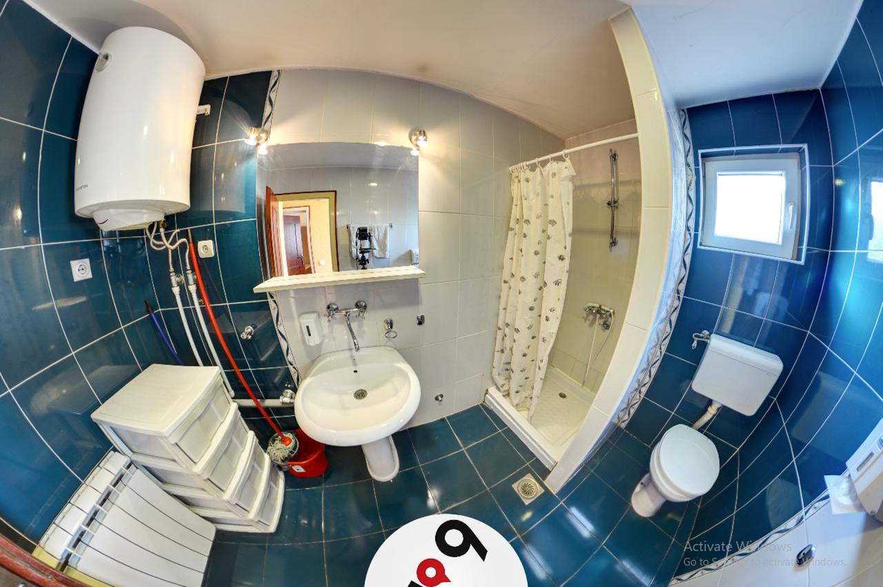 Hostel No9 Belgrad Dış mekan fotoğraf
