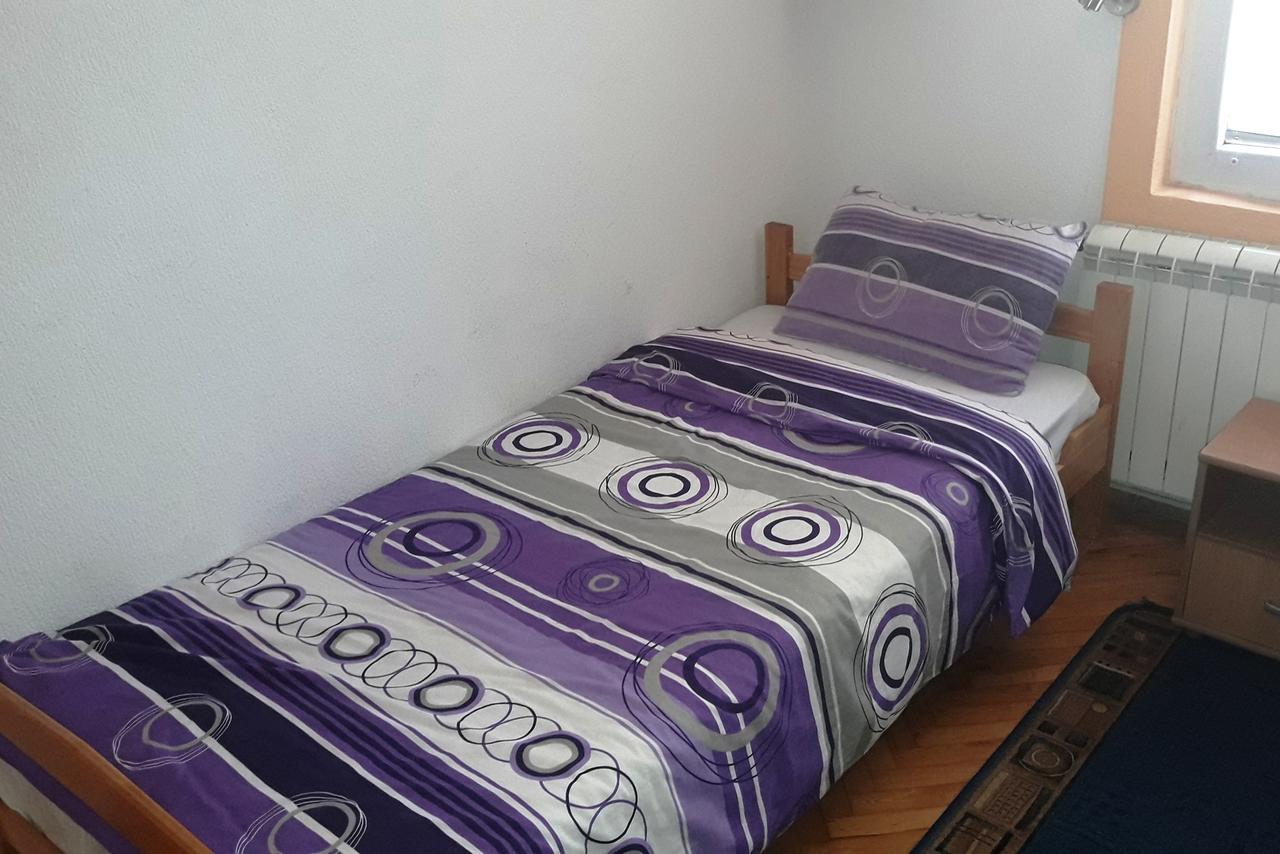 Hostel No9 Belgrad Dış mekan fotoğraf
